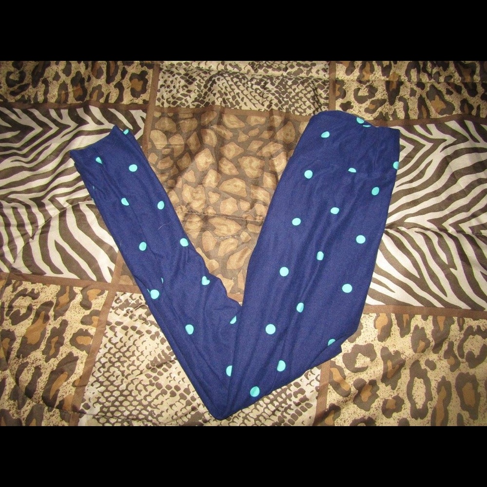 Women’s Lularoe OS Leggings